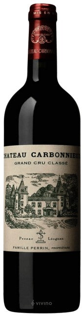 Château Carbonnieux - Pessac-Léognan 2019 (750ml)