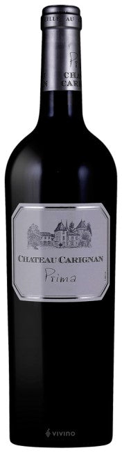 Chateau Carignan - Prima 2015 (750ml)