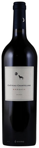 Château Chantelune - Margaux 2020 (750ml)