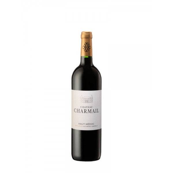 Château Charmail Haut-Médoc 2016 (750ml)