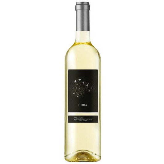 Château Constellation Heida 2019 (750ml)