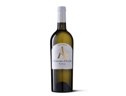 Château d'Arche - A d’Arche Bordeaux Blanc 2021 (750ml)