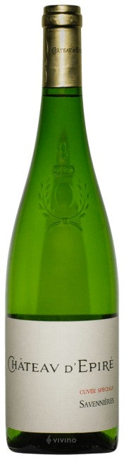 Château d'Epiré - Savennières Cuvée Spéciale 2022 (750ml)