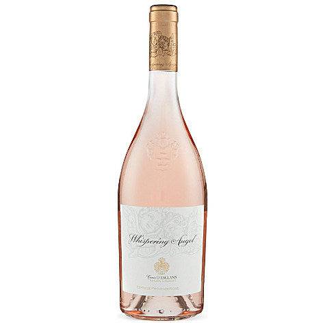 Chateau D'Esclans Cotes de Provence Rose Whispering Angel NV (750 ml)