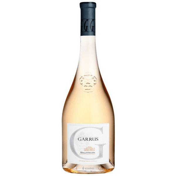 Château d'Esclans Garrus Rosé 2020 (750ml)