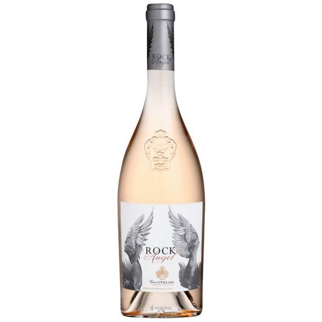 Chateau D'Esclans Rock Angel Rose 2021 (750ml)