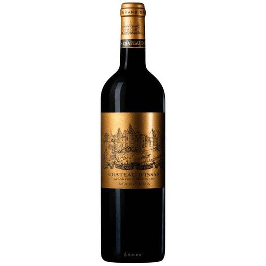 Château d'Issan Margaux (Grand Cru Classé) 2015 (750ml)