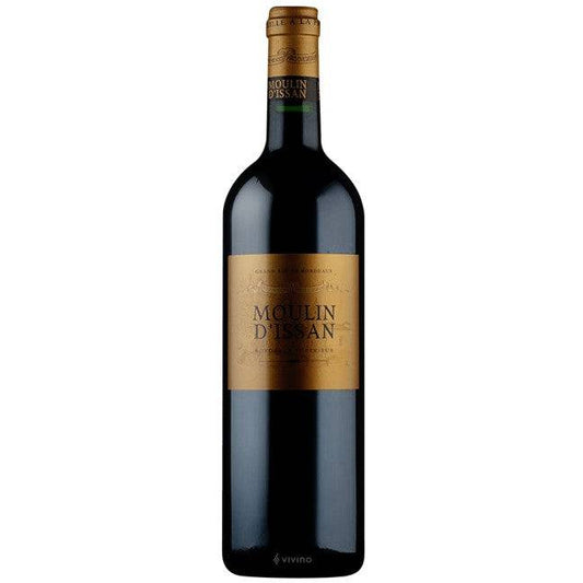 Château d'Issan Moulin d'Issan Bordeaux Supérieur 2019 (750ml)