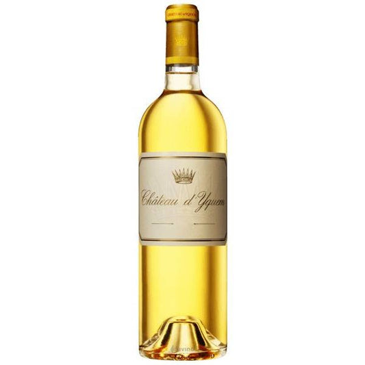 Château d'Yquem Sauternes 2010 (750ml)