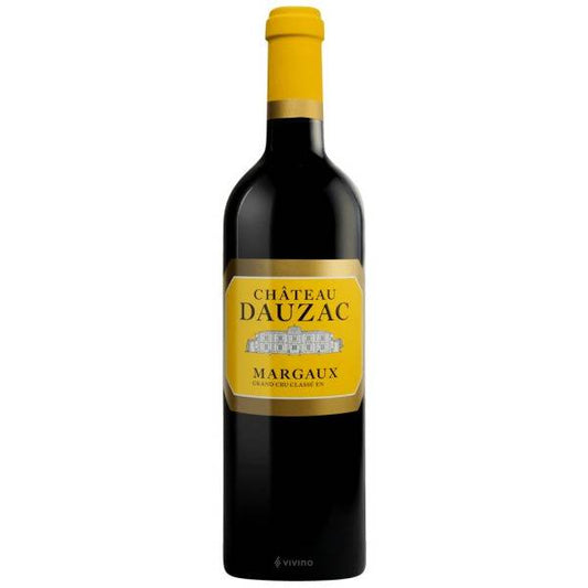 Château Dauzac Margaux 2019 (750ml)