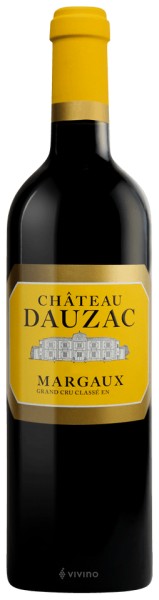 Château Dauzac - Margaux 2020 (750ml)