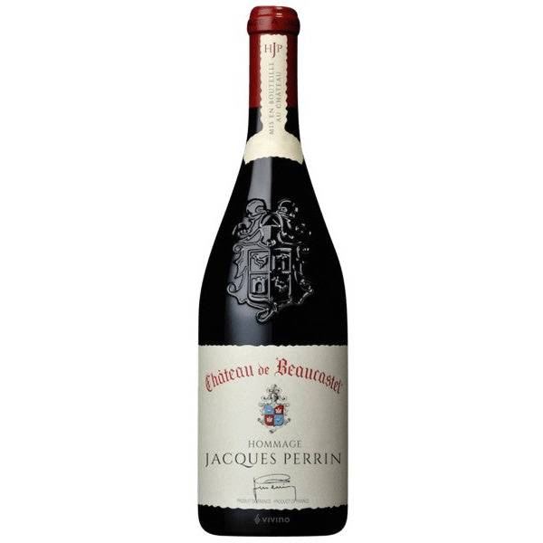 Château de Beaucastel - Hommage à Jacques Perrin Châteauneuf-du-Pape 2020 (750ml)