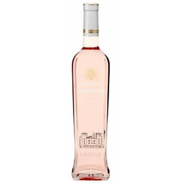 Chateau de Berne Inspiration Rosé 2022 (750ml)