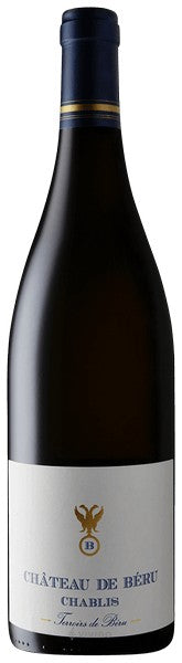 Château de Béru - Terroirs de Béru Chablis 2021 (750ml)