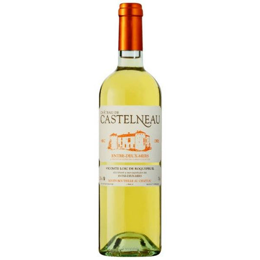 Château de Castelneau Entre-deux-Mers 2019 (750ml)