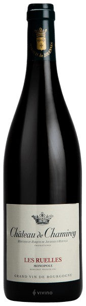 Château de Chamirey - Mercurey Premier Cru 'Les Ruelles' Monopole 2018 (750ml)