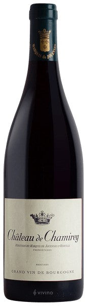 Château de Chamirey - Mercurey 2020 (750ml)