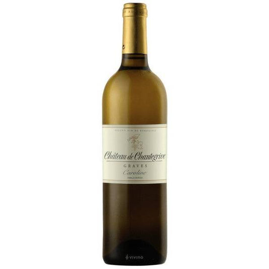 Château de Chantegrive Caroline Graves 2022 (750ml)