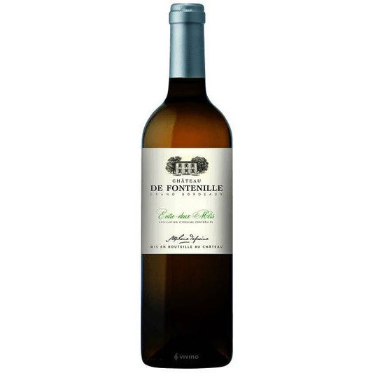 Chateau de Fontenille Entre-deux-Mers 2022 750ml