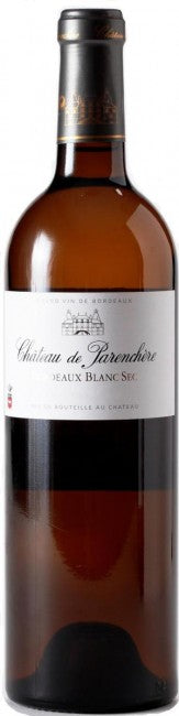 Château de Parenchère Bordeaux Blanc Sec 2022 (750ml)