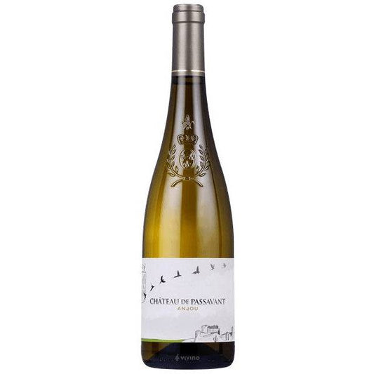 Château de Passavant Anjou Blanc 2022(750ml)