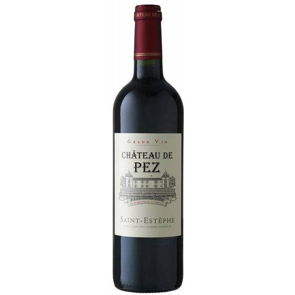 Chateau De Pez Grand Vin 2021 (750ml)