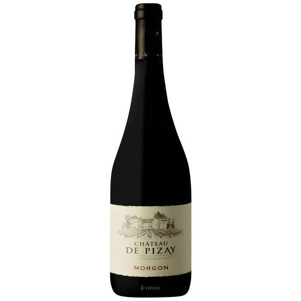 Château de Pizay Morgon 2021 (750ml)