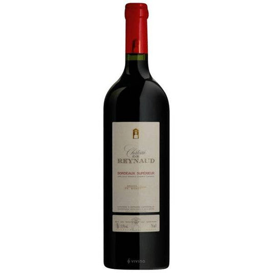 Château de Reynaud Bordeaux Supérieur 2014 (750ml)