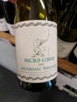 Château de Saint Cosme - Micro-Cosme Sauvignon - Viognier 2022 (750ml)