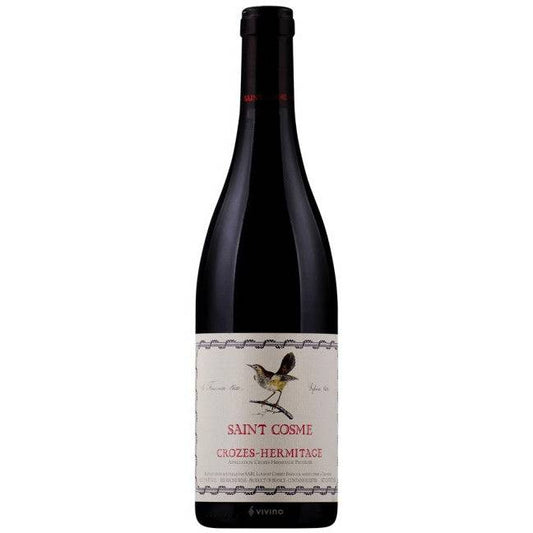 Château de Saint Cosme - Saint Cosme Crozes-Hermitage 2023 (750ml)