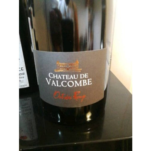 Château de Valcombe Octobre Rouge 2022 (750ml)