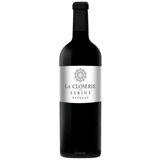 Château des Eyrins - La Closerie des Eyrins Margaux 2020 (750ml)