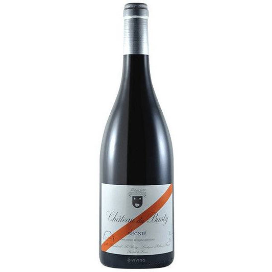 Château du Basty Régnié 2019 (750ml)