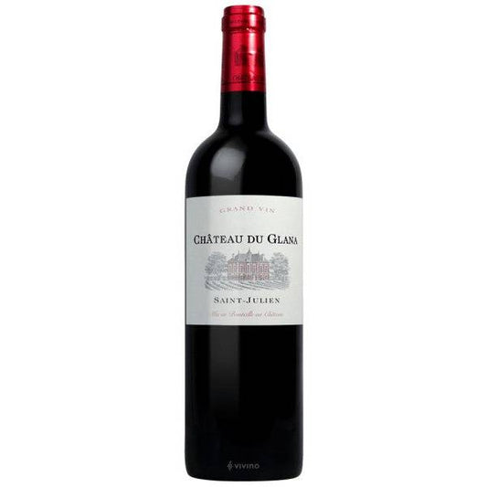 Château du Glana St.-Julien 2018 (750ml)