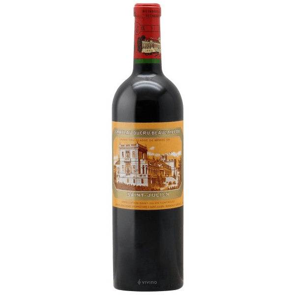 Château Ducru-Beaucaillou Saint-Julien (Grand Cru Classé) 2012 (750ml)