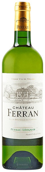 Château Ferran - Pessac-Léognan Blanc 2020 (750ml)