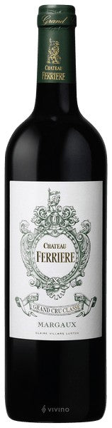 Château Ferrière - Margaux 2016 (750ml)