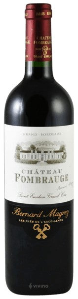 Château Fombrauge - St.-Emilion 2019 (750ml)