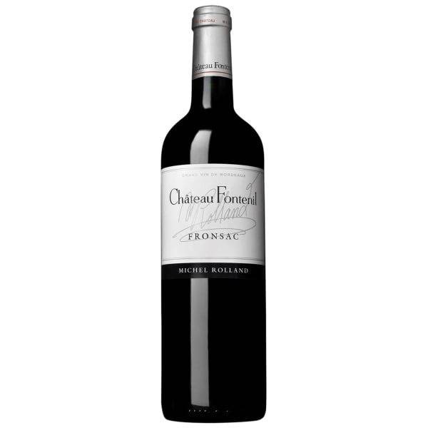 Château Fontenil Fronsac 2019 (750ml)