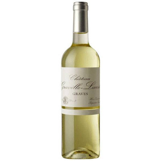 Château Graville-Lacoste Graves Blanc 2022 (750ml)