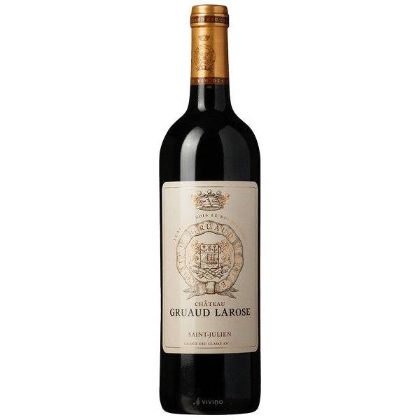 Château Gruaud Larose Saint-Julien (Grand Cru Classé) 2009 (750ml)