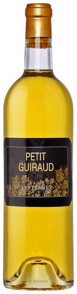 Château Guiraud - Petit Guiraud Sauternes 2020 (750ml)