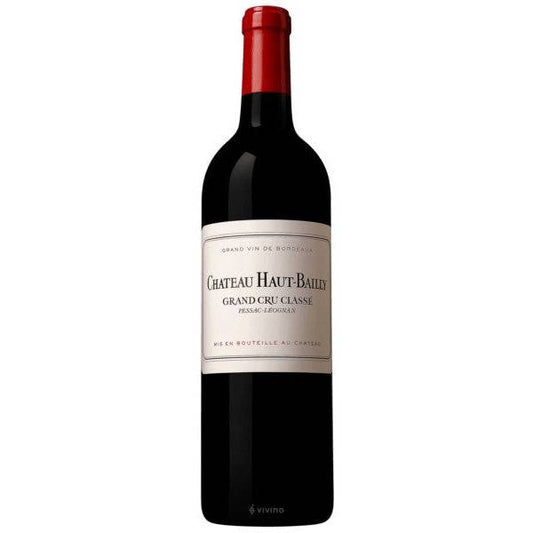 Château Haut-Bailly Château Haut-Bailly (Cru Classé de Graves) 2009 (750ml)