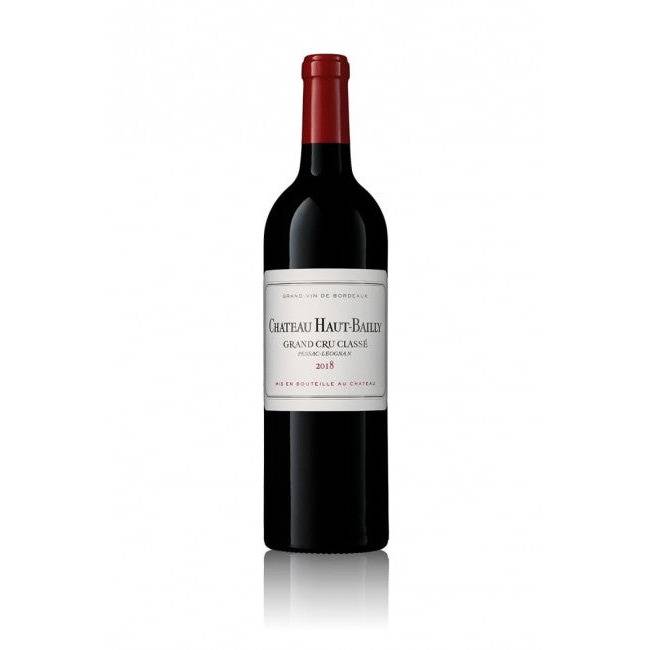 Château Haut-Bailly - Pessac-Léognan 2018 (750ml)