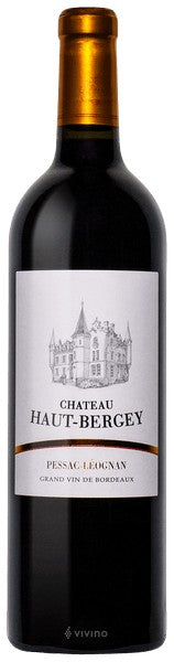 Château Haut-Bergey - Pessac-Léognan 2019 (750ml)