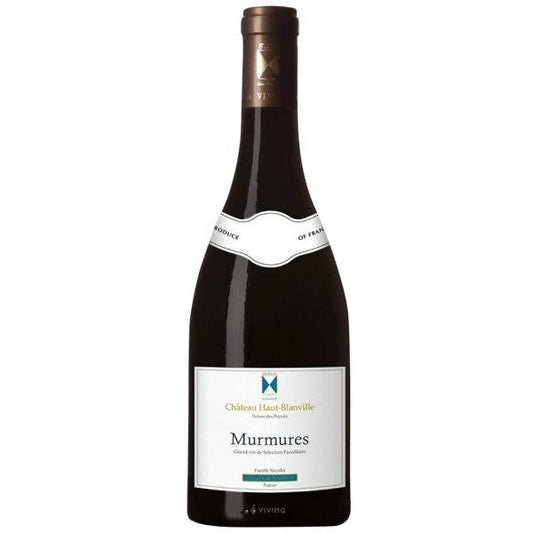 Château Haut Blanville Murmures 2013 (750ml)