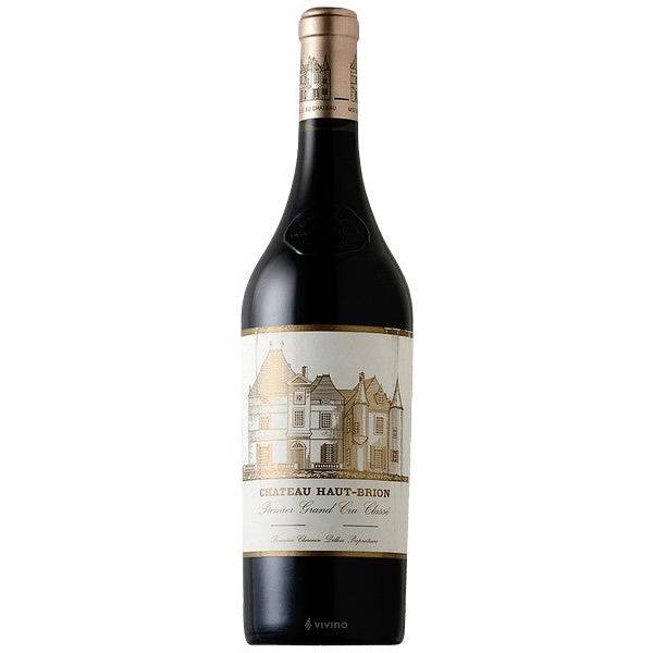 Château Haut-Brion Pessac-Léognan (Premier Grand Cru Classé) 2012 (750ml)