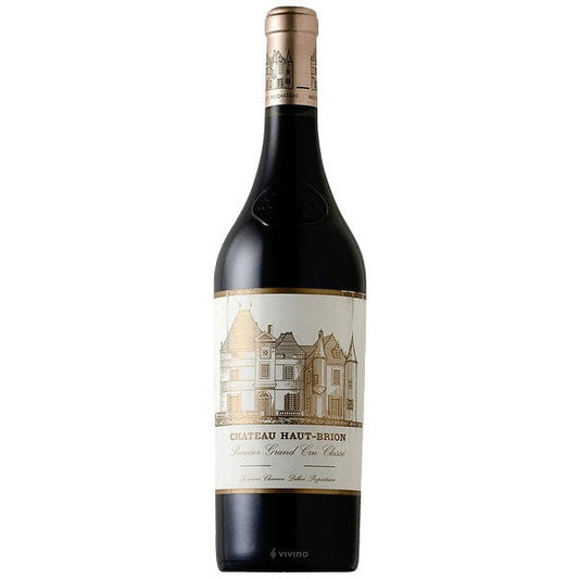 Château Haut-Brion Pessac-Léognan (Premier Grand Cru Classé) 2000 750ml