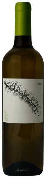 Chateau Jonc-Blanc - Fleur Blanc 2021 (750ml)