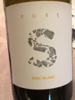 Chateau Jonc-Blanc - Pure S 2019 (750ml)